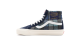 Vans Sk8 Hi 38 DX Pendleton Anaheim Factory x (VN0A38GF9GS1) bunt 5