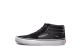 Vans Anti Hero x Sk8 Mid Pro (VN0A347UVGD) preto 2