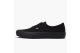 Vans Authentic Pro (VN000Q0DBKA) schwarz 2