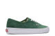 Vans Authentic Suede (VN0A2Z5IV76) grün 6