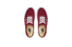 Vans Authentic (VN000BW5ZCF) rot 4