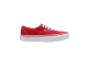 Vans Authentic (VN000WWX6RT) rot 3