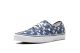 Vans Peanuts x Authentic Skating Snoopy (VN0A38EMOQW) blau 5