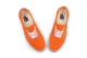 Vans UA Authentic (VN0A5KRDAVM1) orange 2