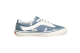 Vans Bold Ni Block (VN0A3WLPWQX) blau 5