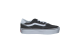 Vans Brooklyn ls platform (VN000DC4BA21) negro 3