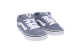 Vans Caldrone (VN0007P9FOI1) bleu 1