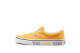 Vans Casual Style Low Top (VN0A38FRWQ2) gelb 1