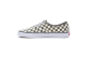 Vans Authentic Kalamata Check (VN000BW5BXV) grün 5