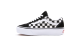 Vans Old Skool Platform (VN0A3B3UHRK) schwarz 5