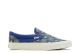Vans Classic Slip On 98 DX Blue (VN0A5KX8B0S) bunt 4