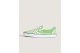 Vans Classic Slip On Checkerboard (VN000DAHFPB) groen 1