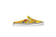 Vans Classic Slip On Mule (VN0A4P3UB0W) gelb 3