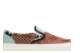 Vans Classic Slip On Tiger Patchwork (VN0A4U381IO) schwarz 6