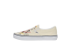 Vans Classic Slip On x Kim Young Jin (VN0A38F7RA3) beige 1