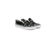 Vans Classic (VN000D0JYJ7) schwarz 6