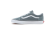 Vans Old Skool (VN0A4BW2RV21) grau 5