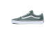 Vans Old Skool (VN0A5KRSYQW1) grün 5