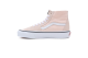 Vans Sk8 hi (VN0A5KRUBM01) pink 5