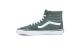 Vans Sk8 Hi (VN0A7Q5NYQW1) grün 5