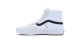 Vans Crockett High (VN0A5JIGWBK) weiss 5