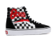 Vans David Bowie x SK8 Hi (VN0A38GEVJ0) bunt 6