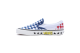 Vans Slip On 98 DX Blue (VN0A7Q58Y6Z) bunt 5