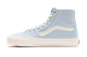 Vans Eco Theory SK8 Hi Tapered (VN0A4U169FR) blauw 5