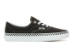 Vans Era Check Foxing (VN0A38FRVOS1) schwarz 3