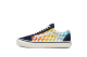 Vans Free Easy x OG Old Skool LX (VN0A4P3X0BF) bunt 3