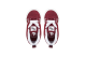 Vans Knu Skool Elastic Lace VN000D0KBRD1 (VN000D0KBRD) bunt 4