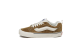 Vans Knu Skool Pig Suede (VN000CS0BRO1) braun 1