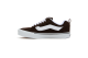 Vans Knu Skool (VN0009QCNWH) braun 5