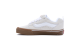 Vans Knu Skool (VN0009QCWHT1) branco 5