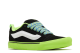 Vans Knu Skool (VN000CRPGRN) bunt 4