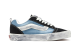 Vans Knu Skool (VN000CRPJCN1) blau 4