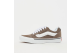 Vans Knu Skool (VN000D221NU) braun 1