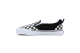 Vans Knu Slip (VN0009QDQXH) schwarz 5