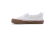 Vans Knu Slip On (VN0009QDWHT) weiss 5