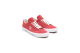 Vans Suede V logo Retro Low Tops Casual Skateboarding Sid (VN0A54F54XI) rot 3