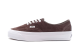 Vans LX Authentic Reissue 44 Pig Suede Potting Soil (VN0007QZDMV1) braun 4