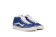 Vans Mid Skool 37 DX Anaheim Factory (VN0A3MUOQA5) blau 3