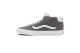 Vans Mid Skool 37 (VN0A3TKF1951) grau 5