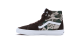 Vans Sk8 Hi (VN0007NSBMB) bunt 5