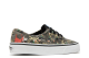 Vans Nintendo x Authentic Duck Hunt (VN0004MLJP7) bunt 6