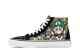 Vans Nintendo x SK8 HI Reissue Mario and Luigi (VN0A2XSBK5P) bunt 5