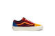 Vans Old Skool LX Multi Color OG (VN0A4P3X2T2) bunt 1