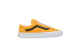 Vans Old Skool 36 (VN000S52CTR) gelb 3