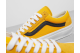Vans Old Skool 36 (VN000S52CTR) gelb 6