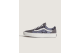 Vans Old Skool (VN000Z0YBXC) gris 1